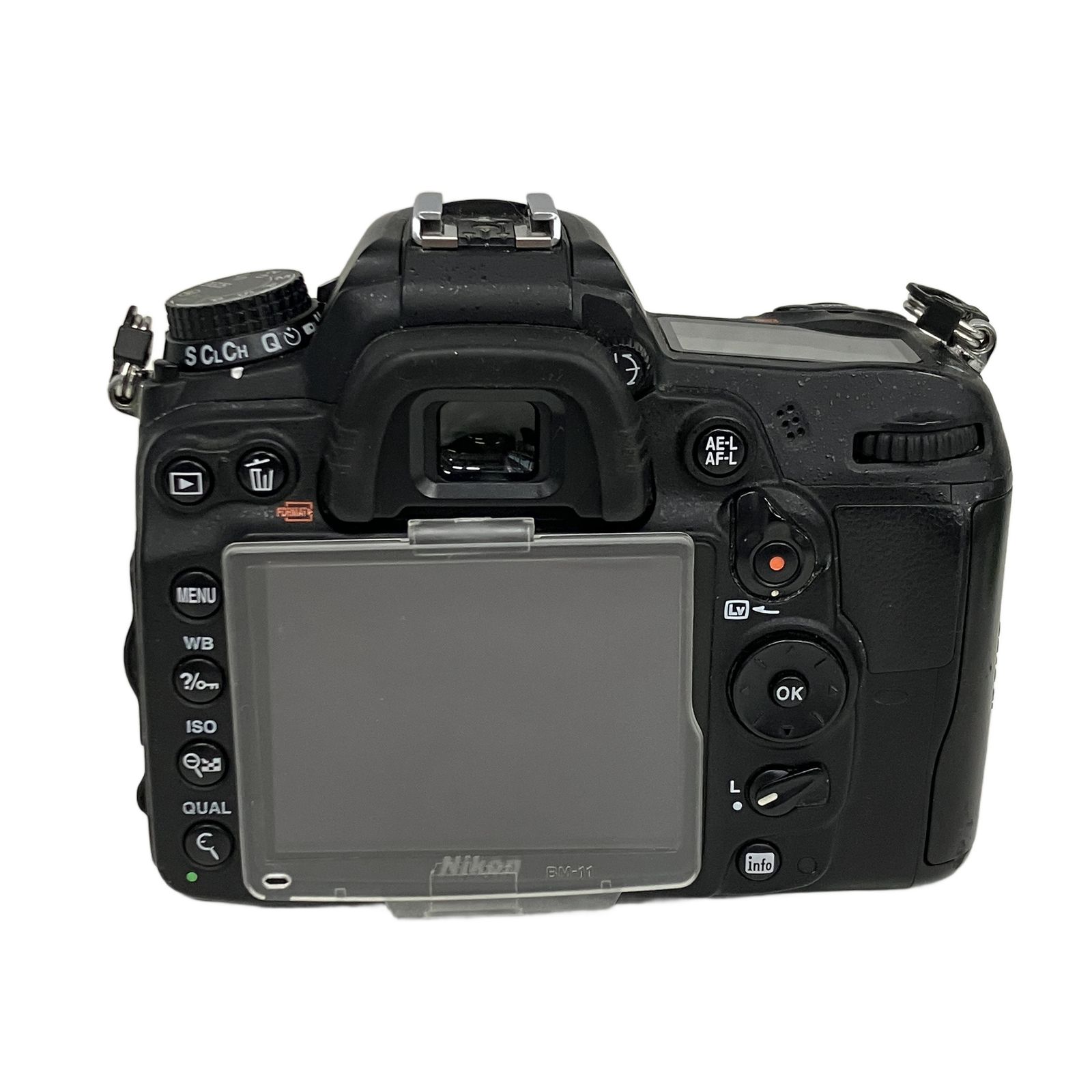 SALE【Nikon】 D7000 デジタル一眼レフカメラ ニコン（Nikon） Nikon D7000 ボディ デジタル 一眼レフ カメラ 中古