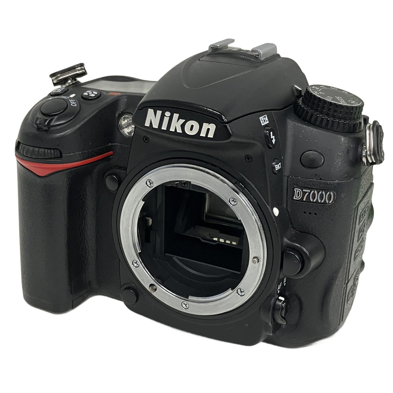 Nikon D7000 カメラボディ デジタル一眼レフ ニコン 中古 S10741988