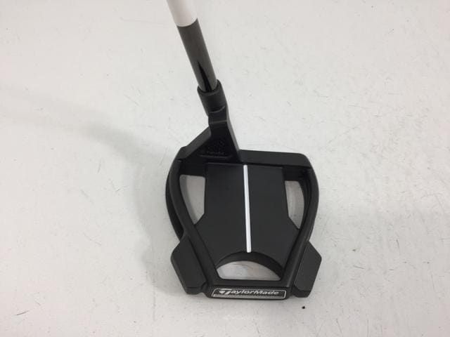 返品OK 【中古ゴルフクラブ】【超美品】テーラーメイド スパイダー