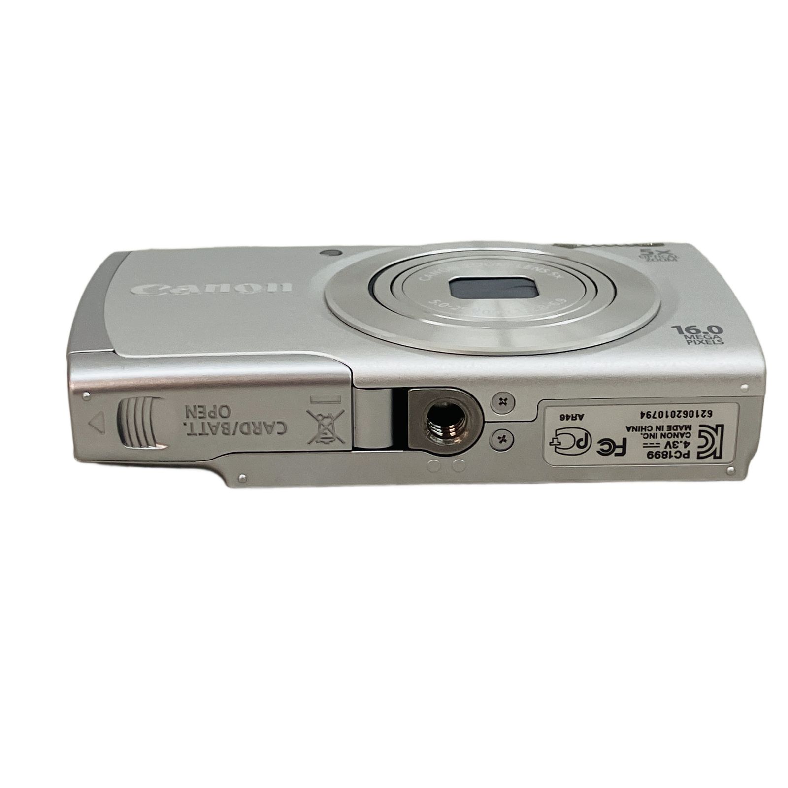 Canon PowerShot A2600 キャノン パワーショット PC1899 デジタル