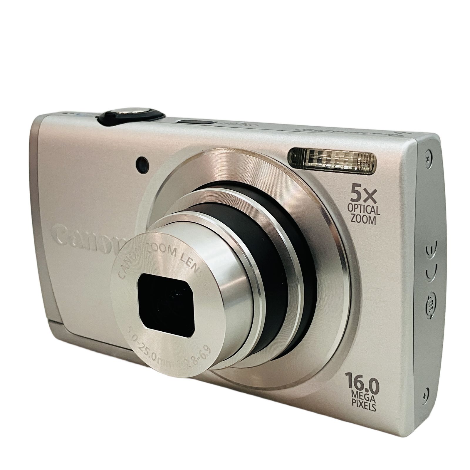 Canon PowerShot A2600 キャノン パワーショット PC1899 デジタル