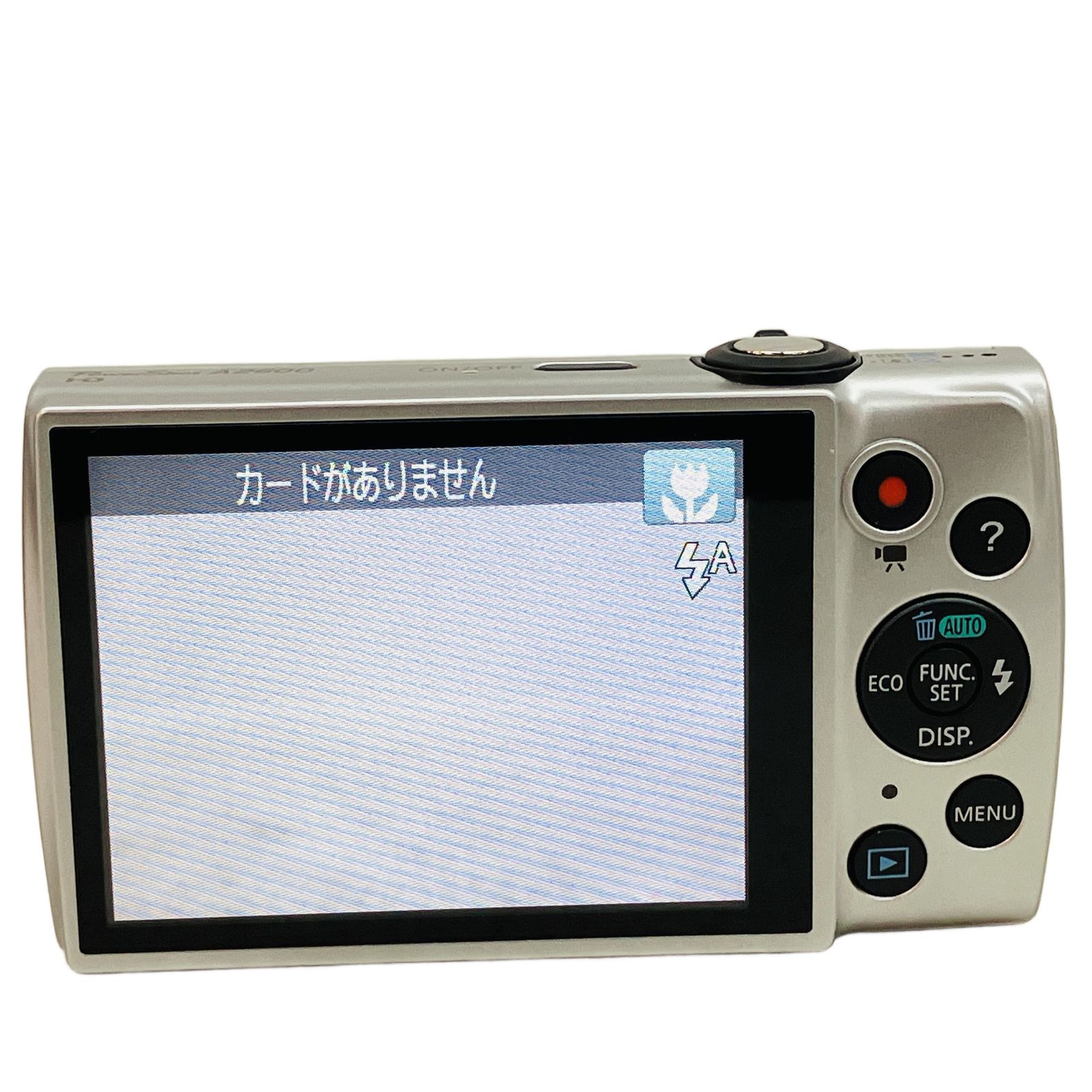 Canon PowerShot A2600 キャノン パワーショット PC1899 デジタル