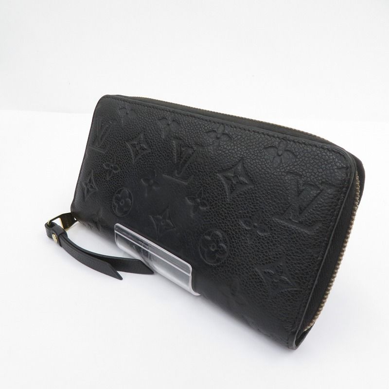瀬戸大橋店】 中古 LOUIS VUITTON | ルイ・ヴィトン 長財布 モノグラム