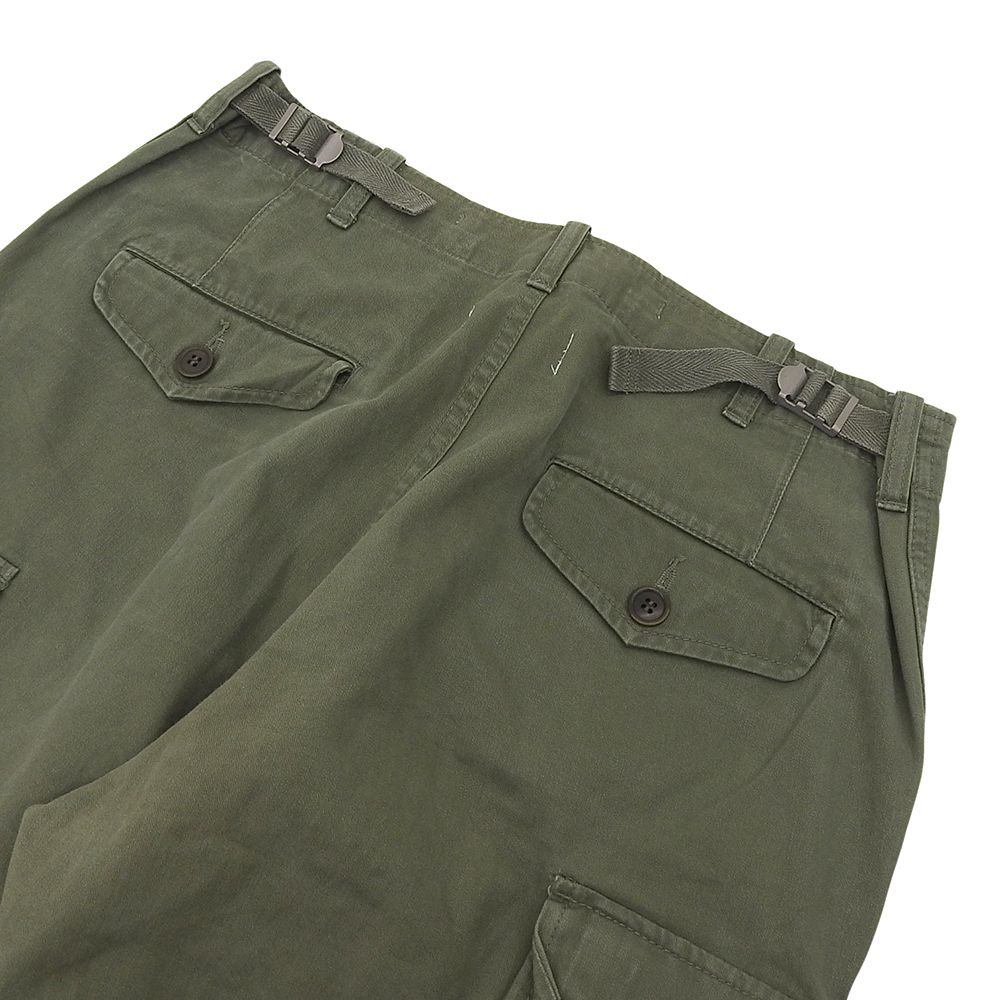 eye JUNYA WATANABE MAN カーゴパンツ eYe JUNYA WATANABE MAN アイ ジュンヤ ワタナベ マン カーゴパンツ