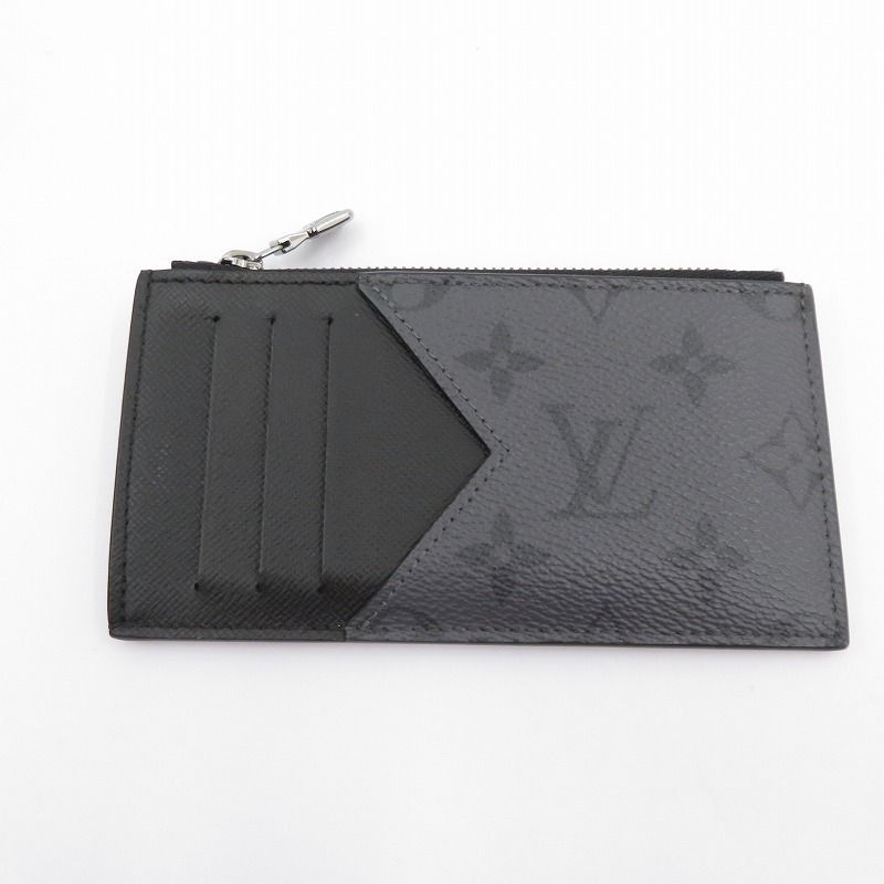 瀬戸大橋店】 中古 LOUIS VUITTON | ルイ・ヴィトン カードケース