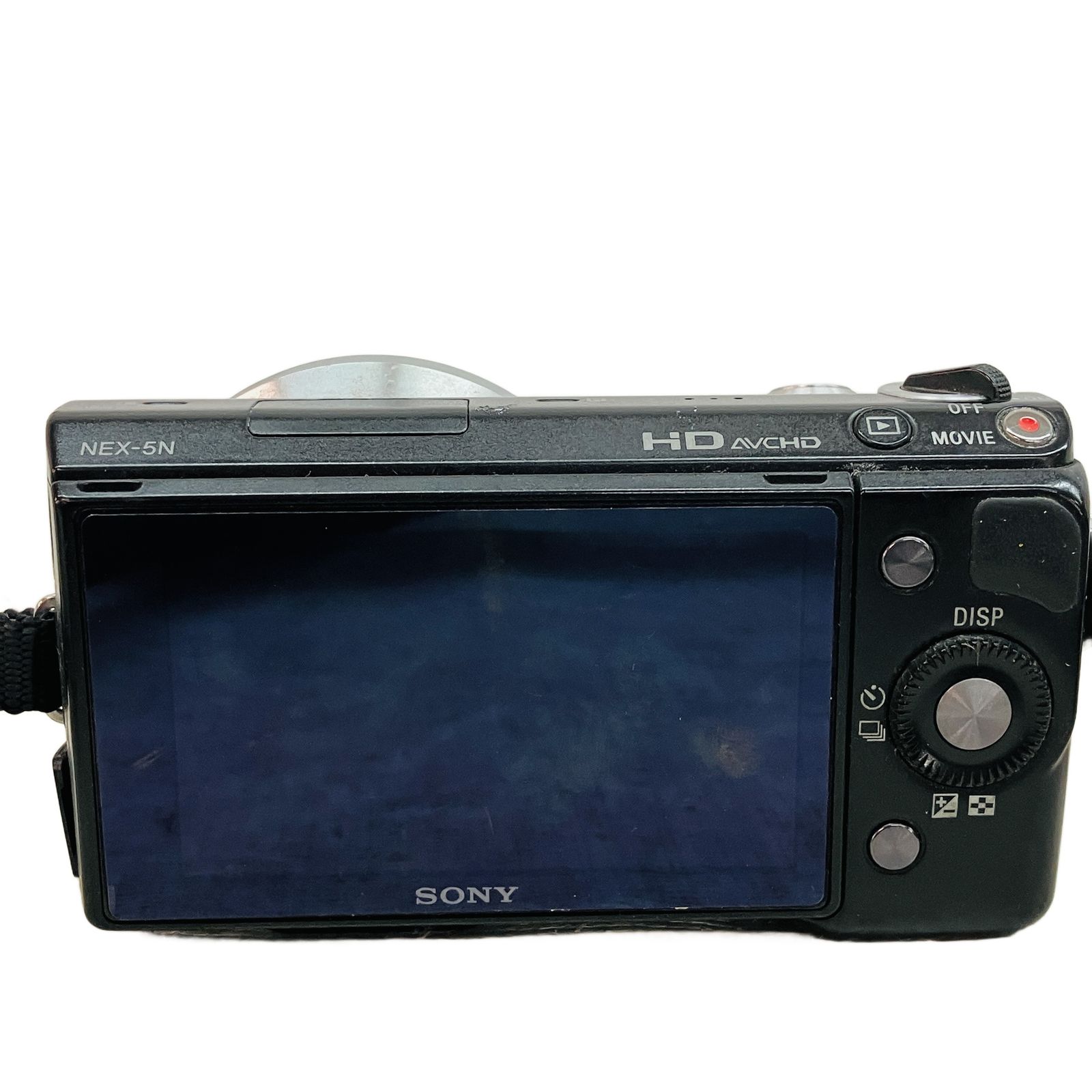 SONY α NEX-5N E F3.5-5.6 18-55mm OSS ミラーレス 一眼 デジタル