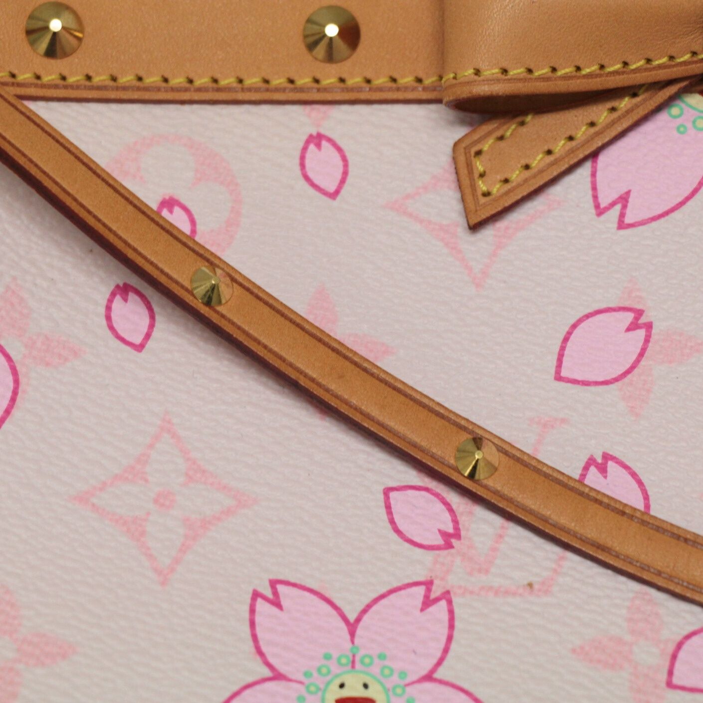 ルイヴィトン Louis Vuitton ポシェットアクセソワール アクセサリー