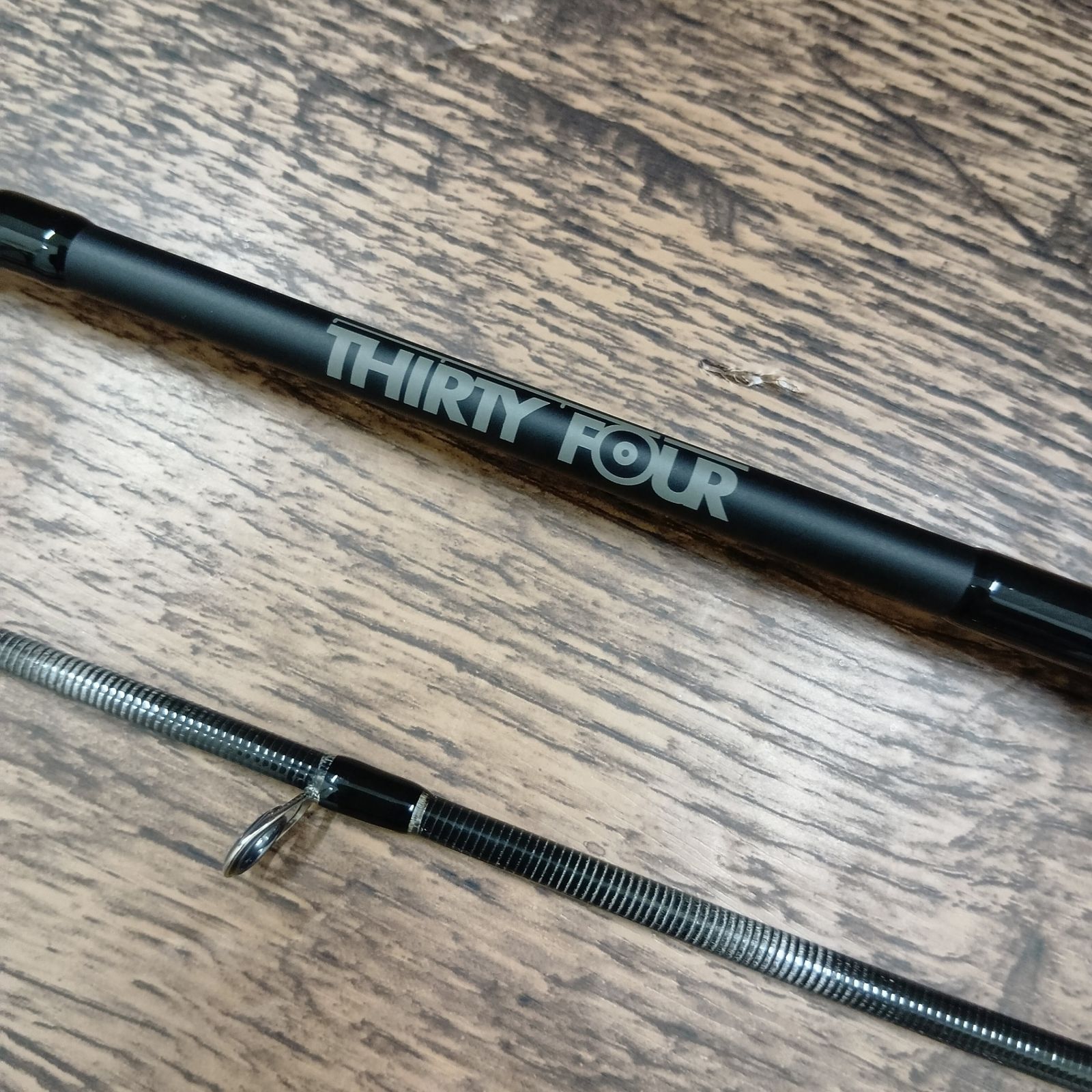 サーティーフォー(THIRTY FOUR ) アドバンスメント HSR-63 ver.III