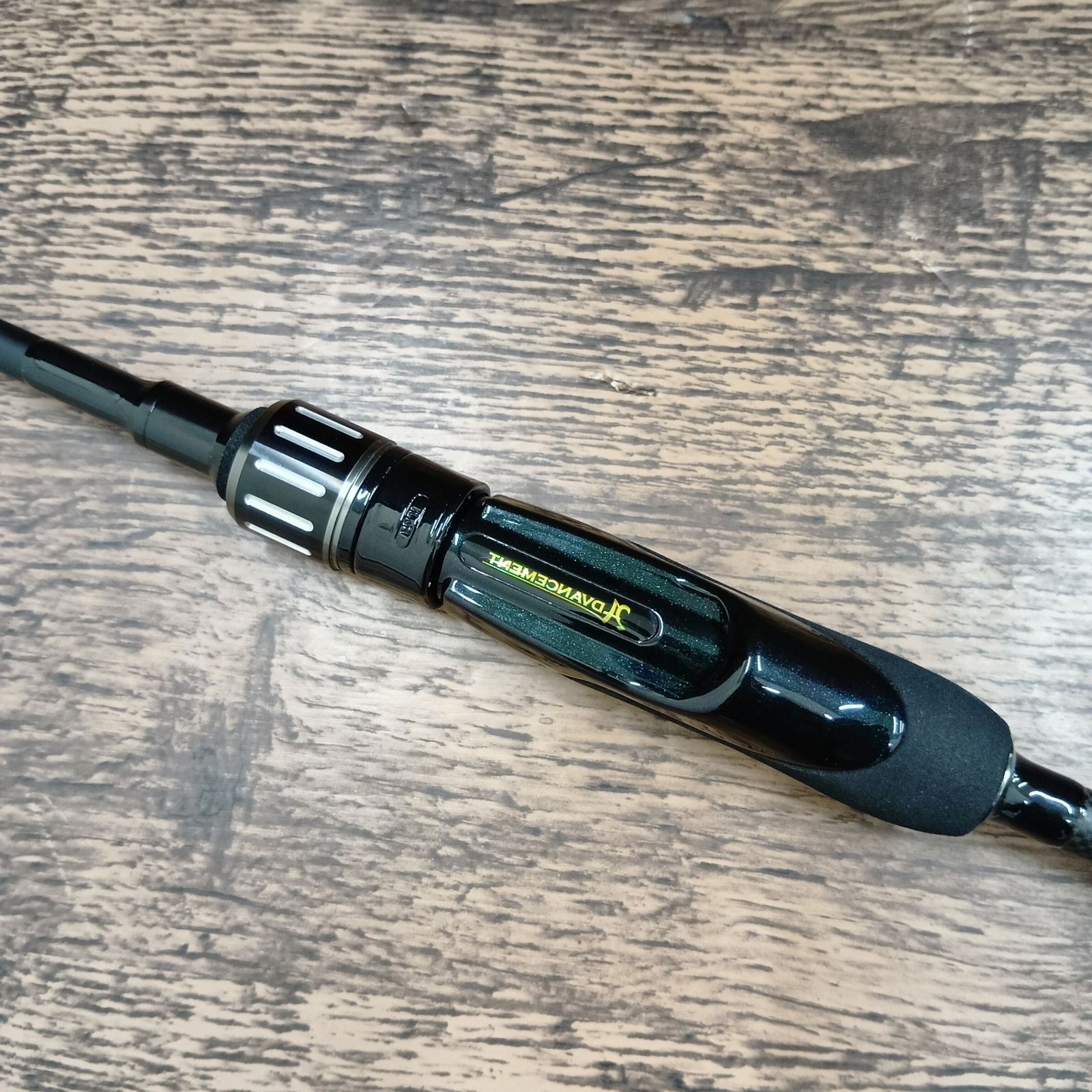 サーティーフォー(THIRTY FOUR ) アドバンスメント HSR-63 ver.III