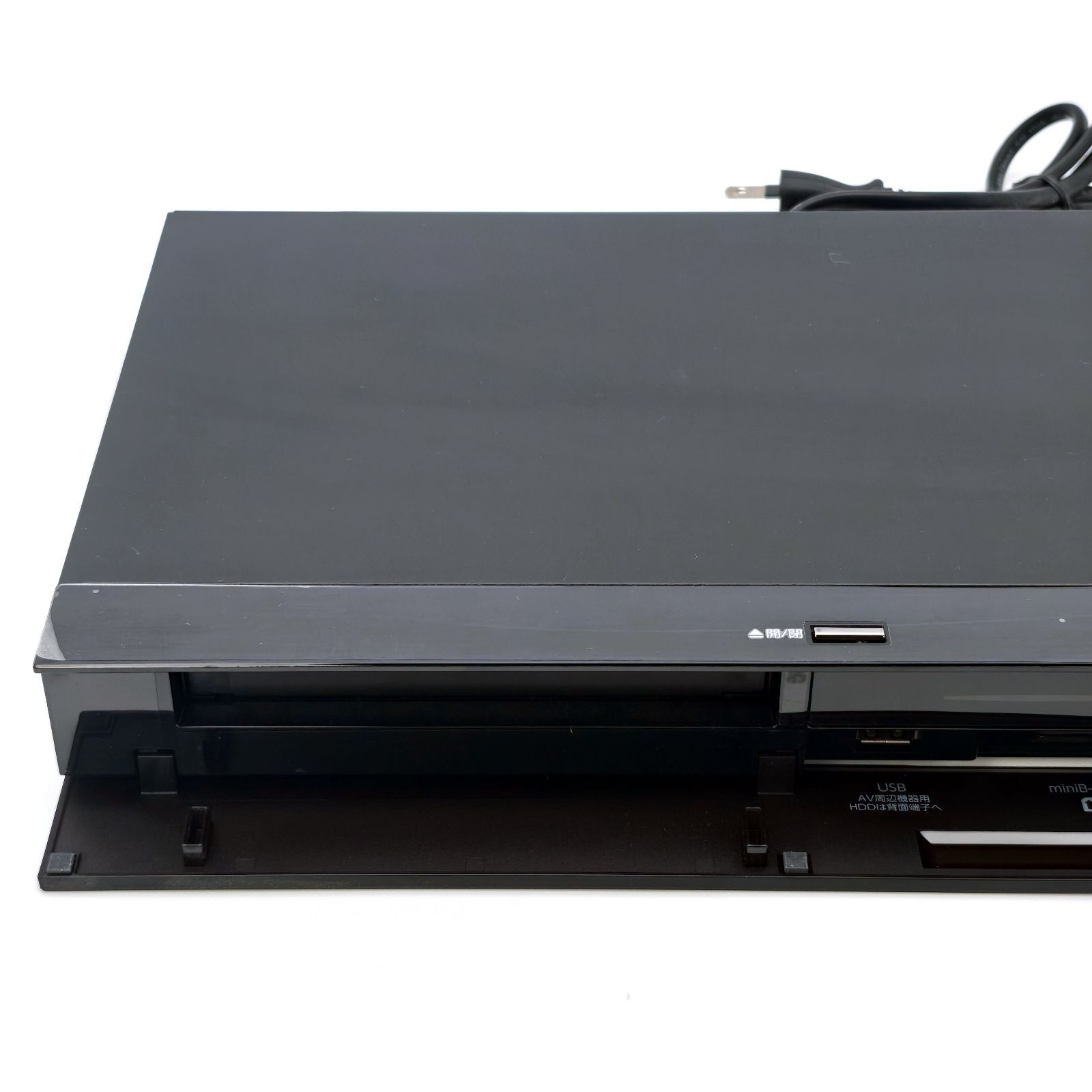 FUNAI フナイ 船井電機 FBR-HW510 ブルーレイレコーダー Blu-ray