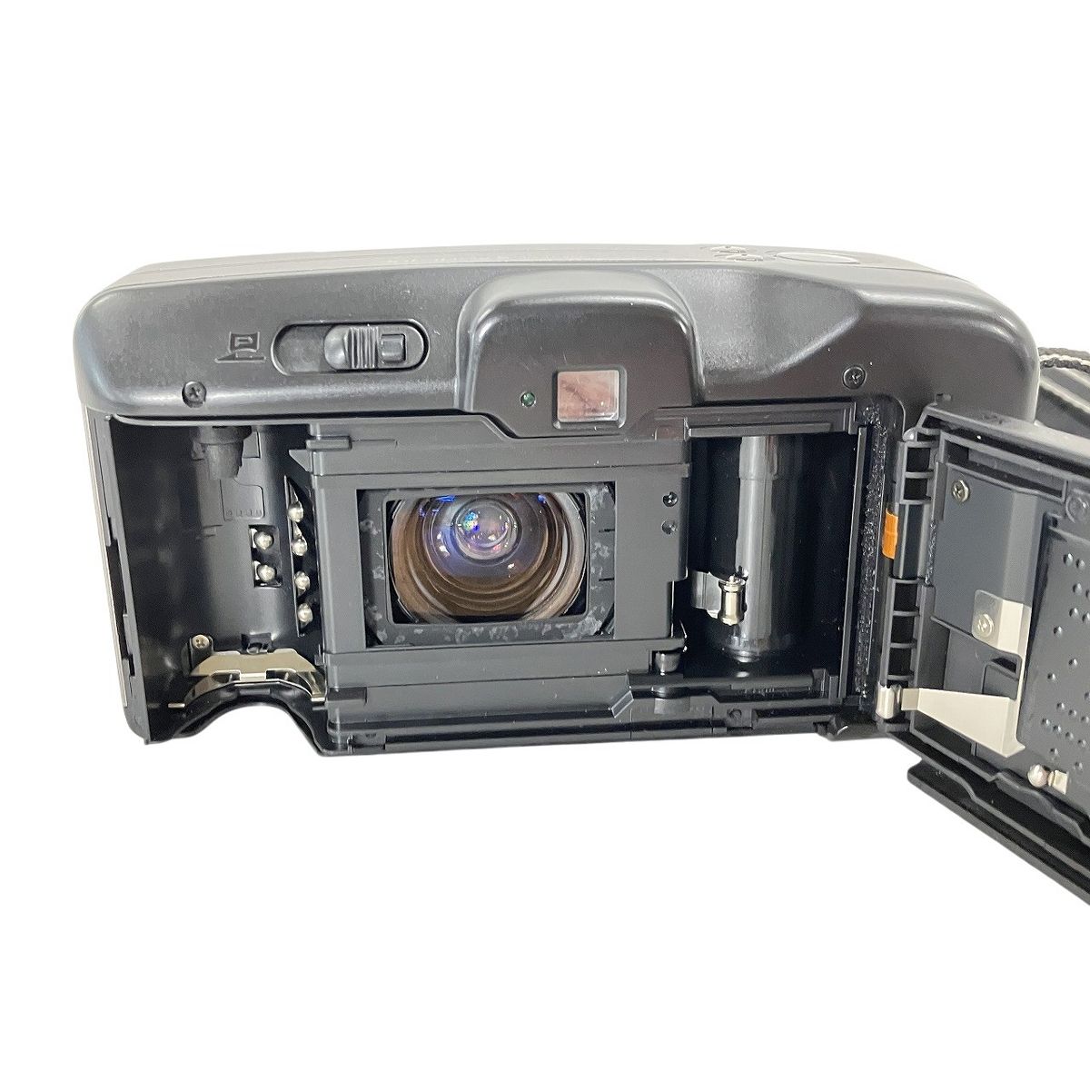 Canon キャノン Autoboy S PANORAMA フィルムカメラ ジャンク