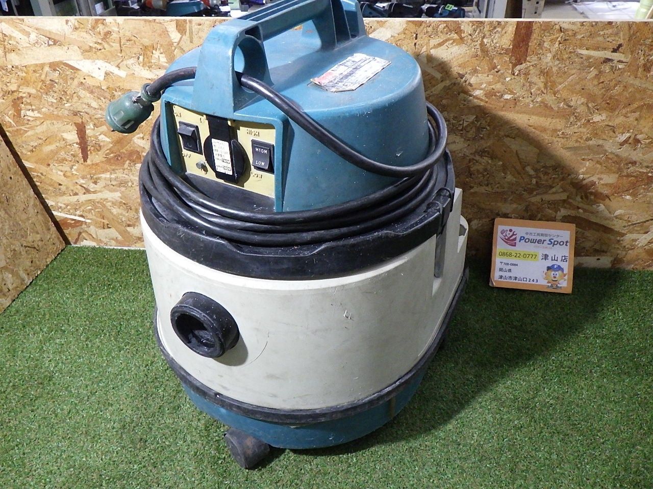 電動工具・エア工具 マキタ 436 集じん機 本体のみ 電動工具 大工道具 集