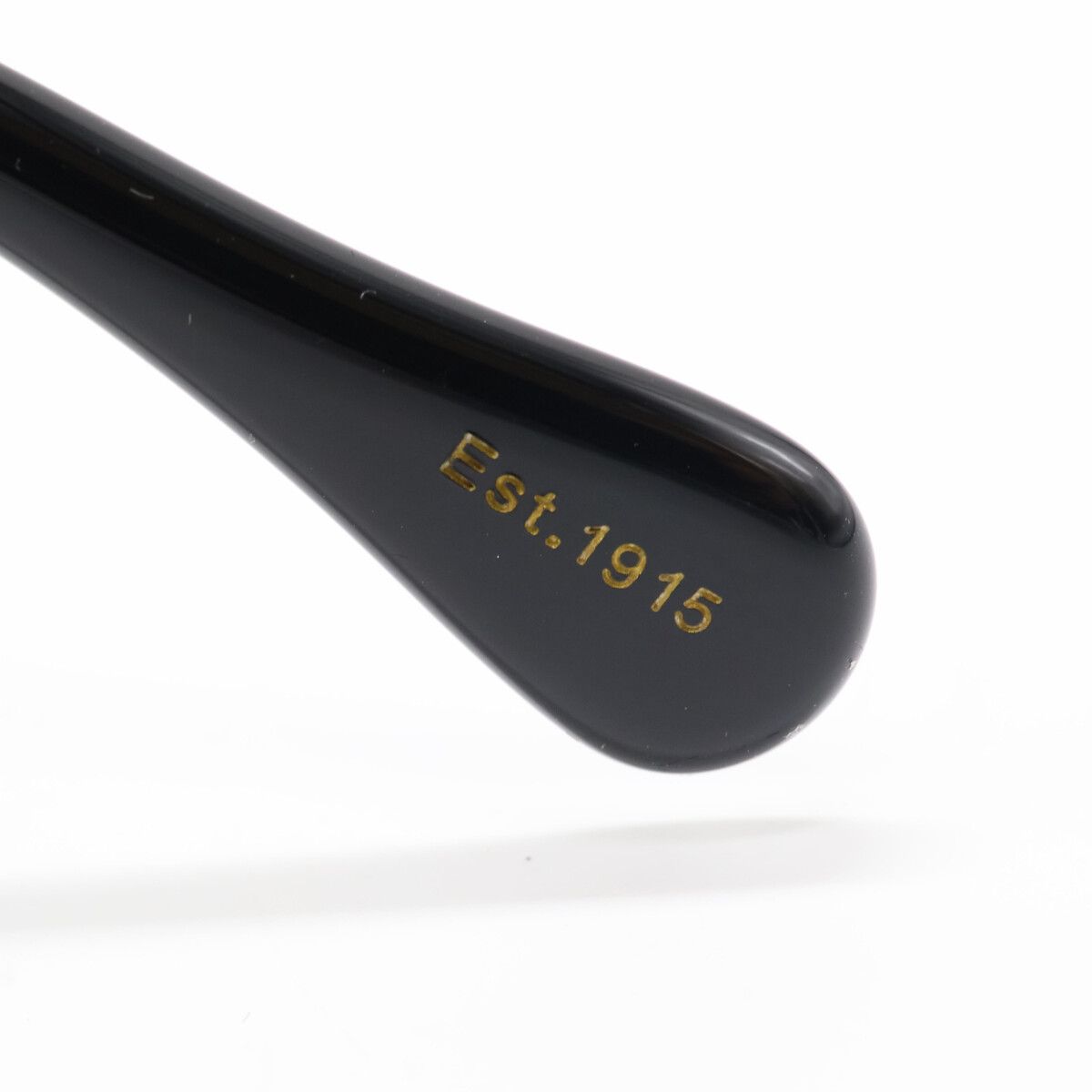 MOSCOT モスコット 【美品】LEMTOSH BKGTP JPN LTD XI レムトッシュ