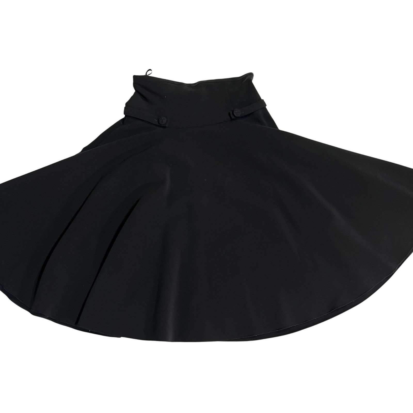 フォクシーニューヨーク42766 フレアスカート フォクシーニューヨーク