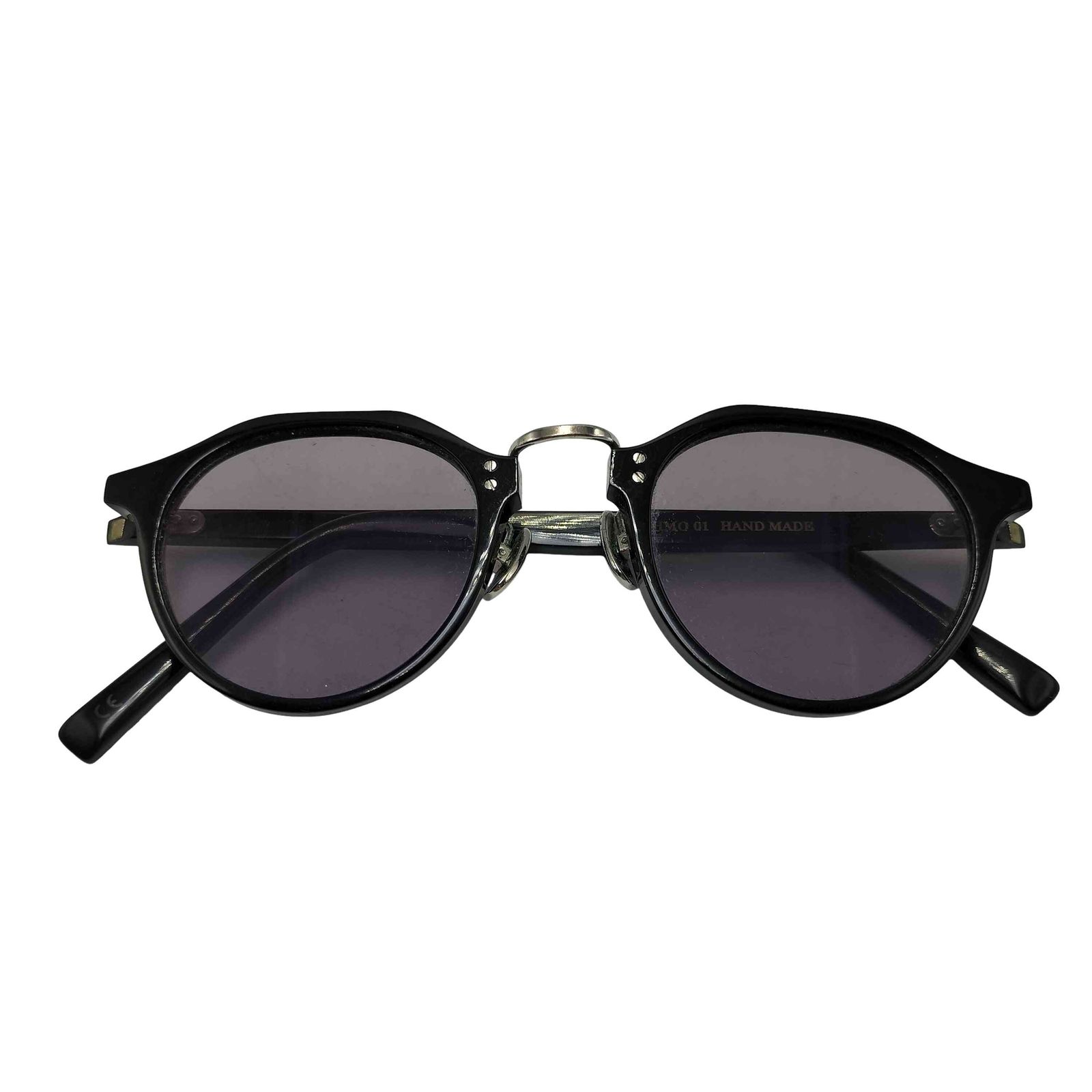 エーディーエスアール A.D.S.R. SATCHMO 01 サッチモ 01 HANDMADE