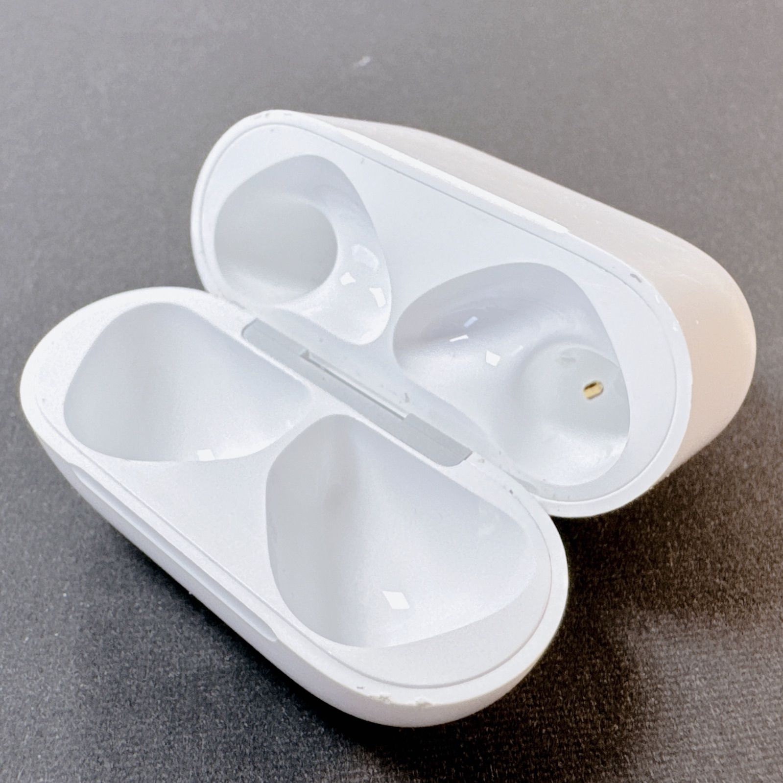 AirPods エアポッズ 第4世代 充電ケース A3058 ANC非対応 Apple 純正