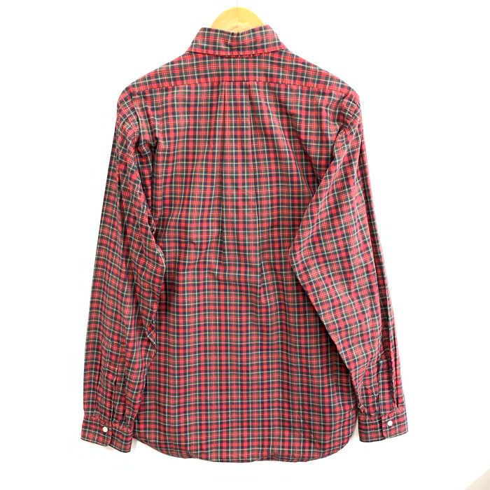 中古品】Brooks Brothers ブルックスブラザーズ 90s 長袖シャツ