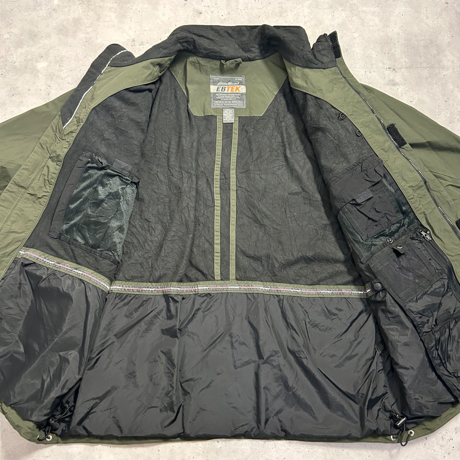 90s~ Eddie Bauer 
