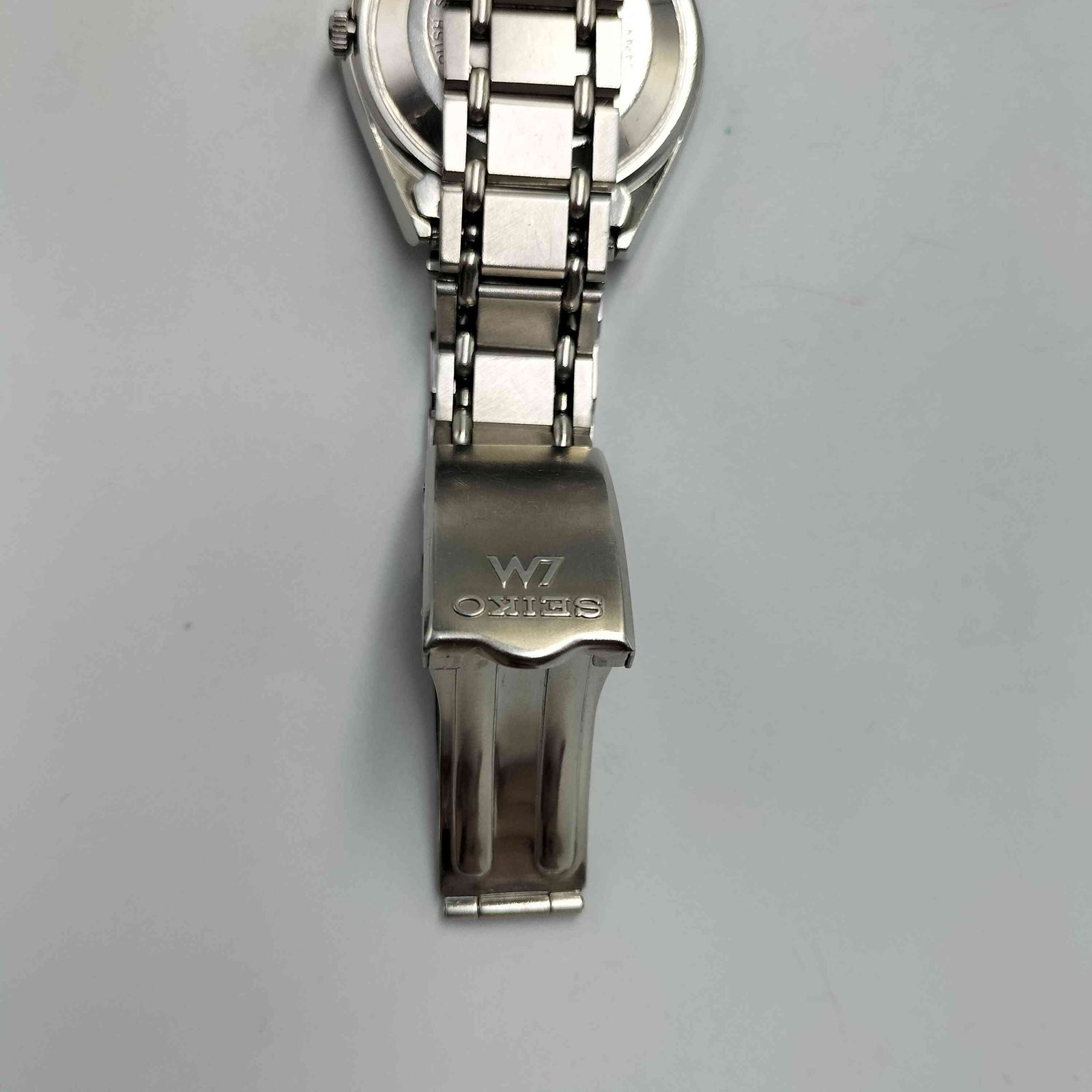 セイコー SEIKO 69年製 ロードマチック 自動巻 腕時計 5606-7070 