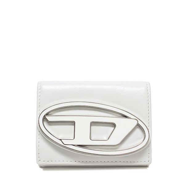 25AWモデル ディーゼル DIESEL 三つ折り財布 1DR-TRI-FOLD-COIN-XS-Ⅱ