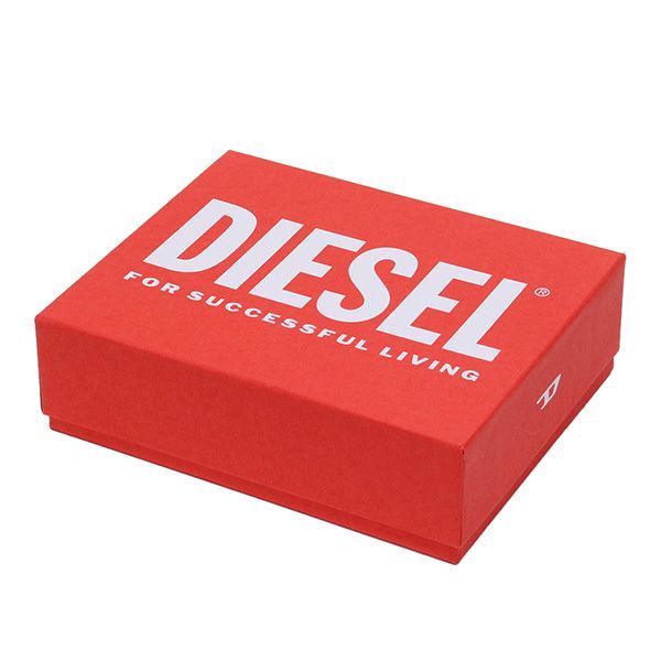 25AWモデル ディーゼル DIESEL 三つ折り財布 1DR-TRI-FOLD-COIN-XS-Ⅱ