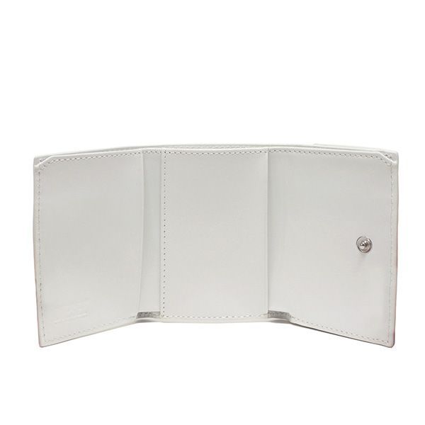 25AWモデル ディーゼル DIESEL 三つ折り財布 1DR-TRI-FOLD-COIN-XS-Ⅱ