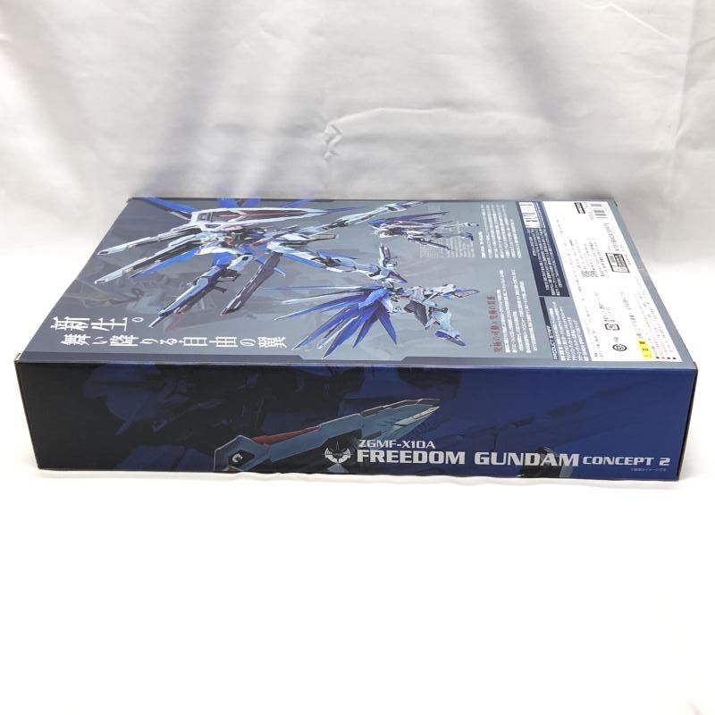 S未開封)L BUILD ﾌﾘｰﾀﾞﾑｶﾞﾝﾀﾞﾑ CONCEPT 2(再販版)[18] 【公式通販】