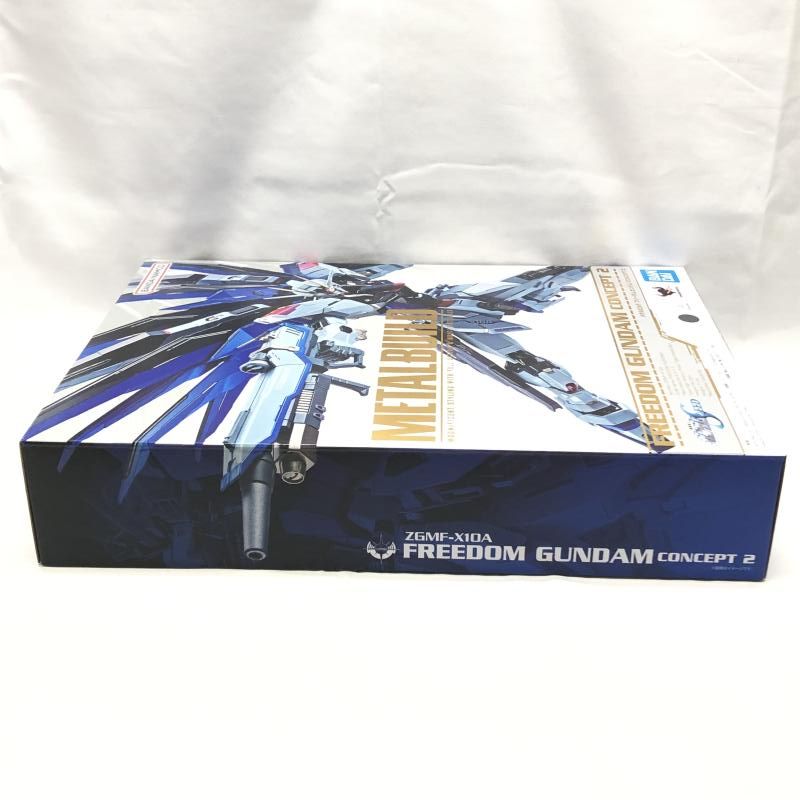 S未開封)L BUILD ﾌﾘｰﾀﾞﾑｶﾞﾝﾀﾞﾑ CONCEPT 2(再販版)[18] 【公式通販】