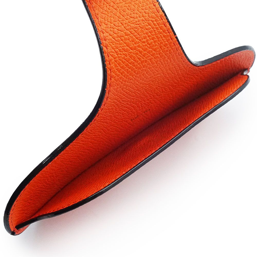 ヴァレクストラ サングラス 眼鏡 メガネケース ソフトカーフ レザー