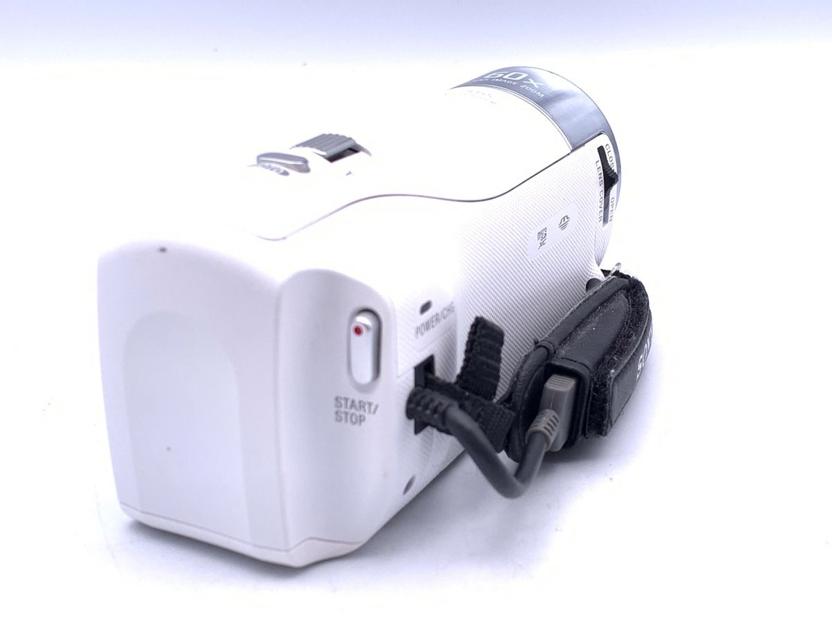 中古】 【良品】 ソニー デジタルHDビデオカメラレコーダー HDR-CX470
