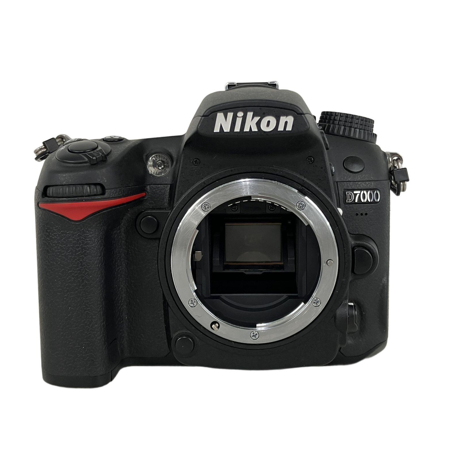 Nikon D7000 AF-S NIKKOR DX 18-105mm F3.5-5.6 G ED VR レンズセット