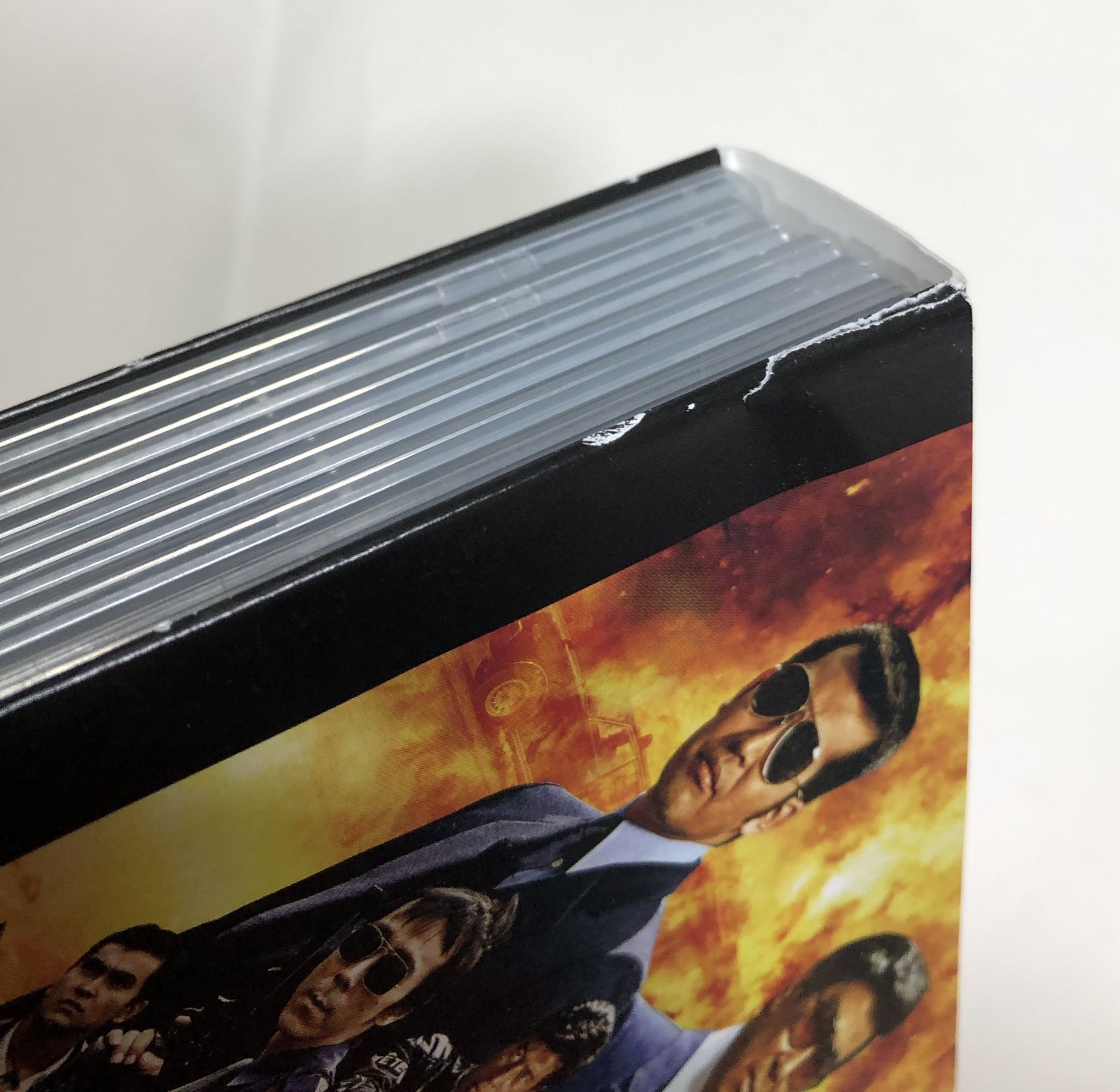 ◇西部警察 40th Anniversary Vol.1 DVD 10枚組 - メルカリ