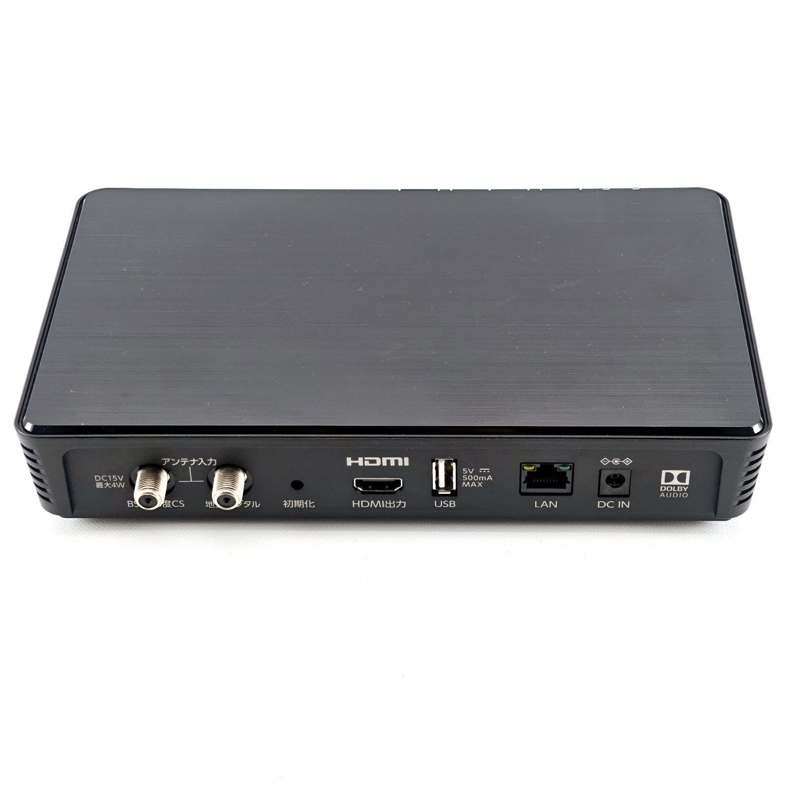 PIXELA ピクセラ BS/CS 4K放送対応チューナー PIX-SMB400 - メルカリ