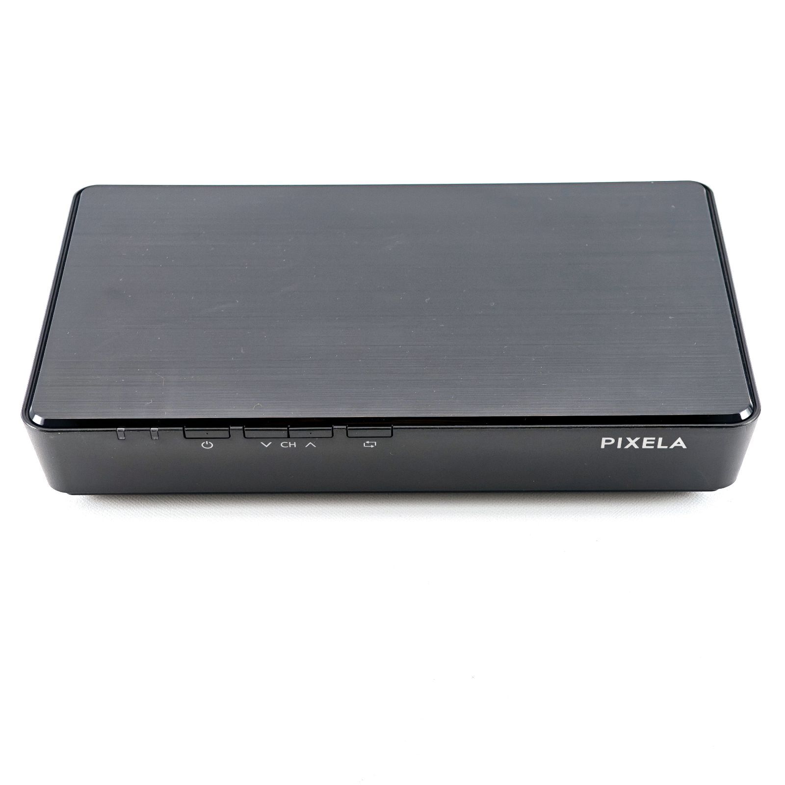 PIXELA ピクセラ BS/CS 4K放送対応チューナー PIX-SMB400 - メルカリ