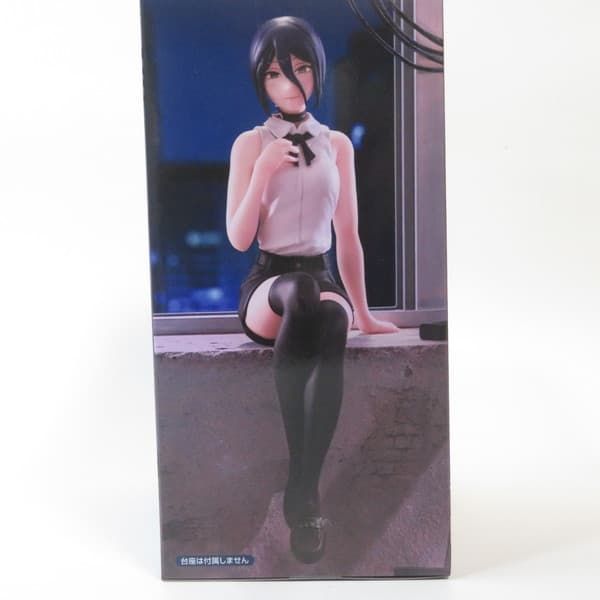 中古 未開封品 ぬーどるストッパーフィギュア 劇場版『チェンソーマン