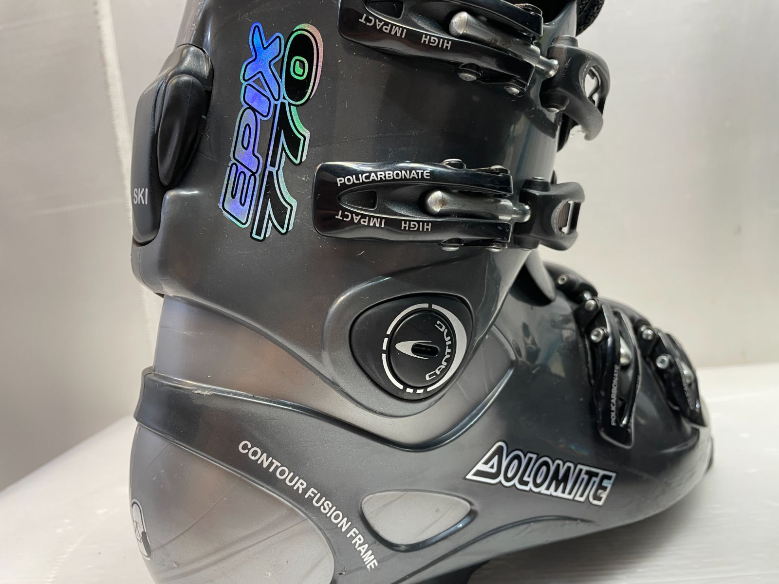 ◇ スキーブーツ DOROMITE EPIX 770 29.0 29.5 cm / 330 mm ski-251018 