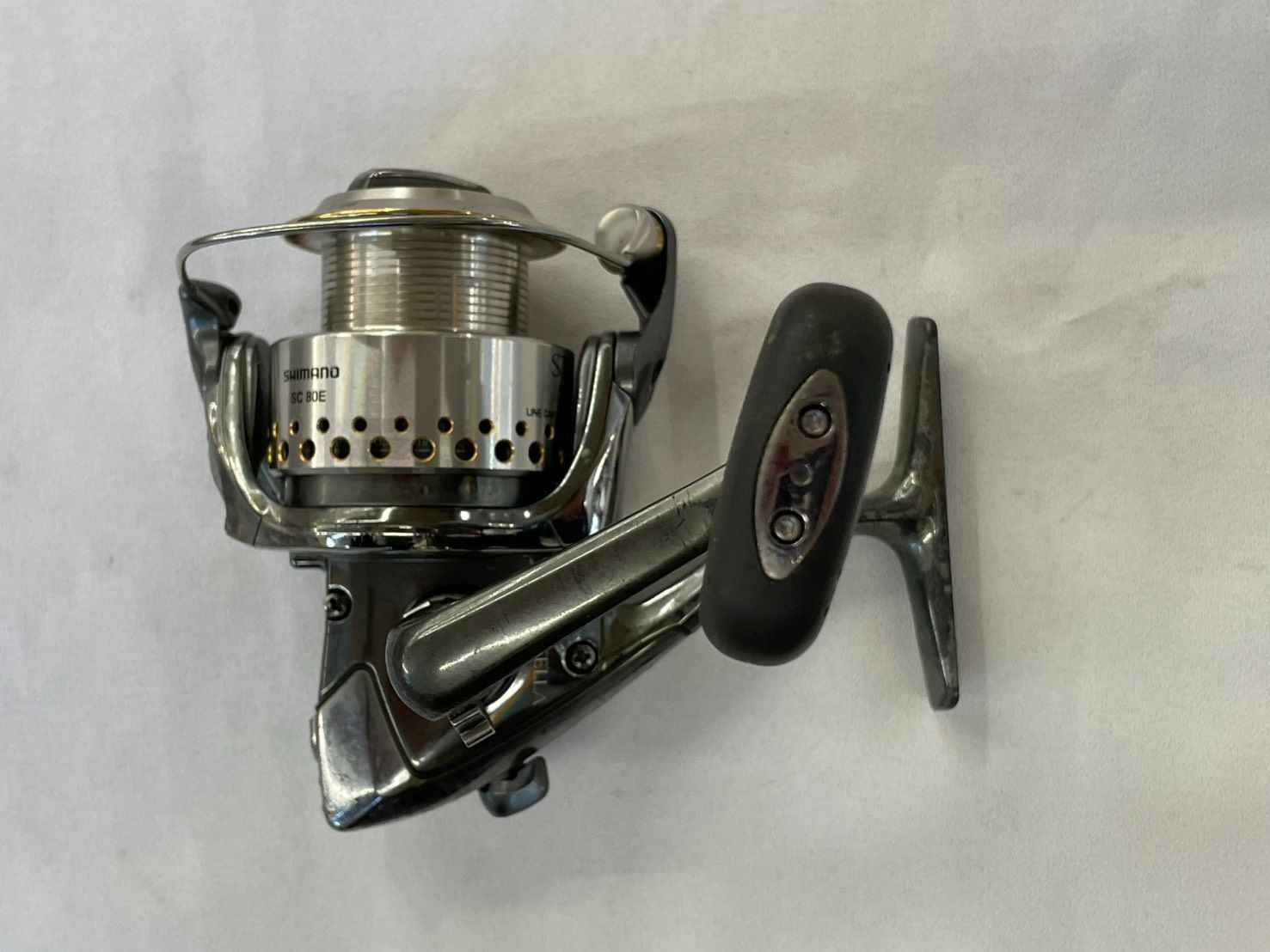 送料無料 シマノ ステラ AR3000 日本製 スピニングリール