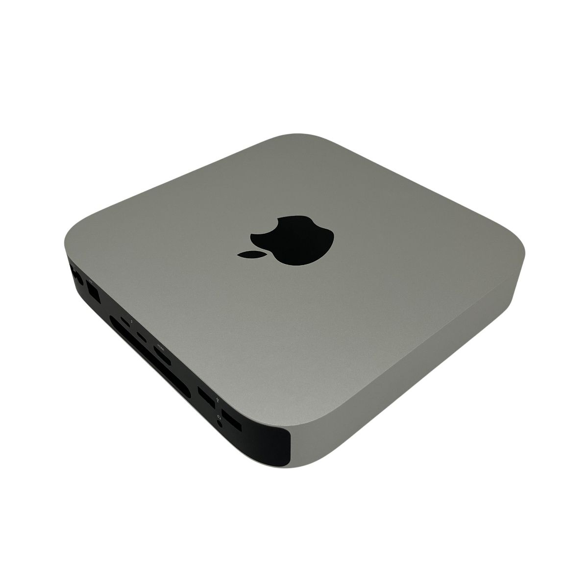 Apple MGNR3J/A Mac mini M1 2020 デスクトップ PC 8GB SSD 256GB M1