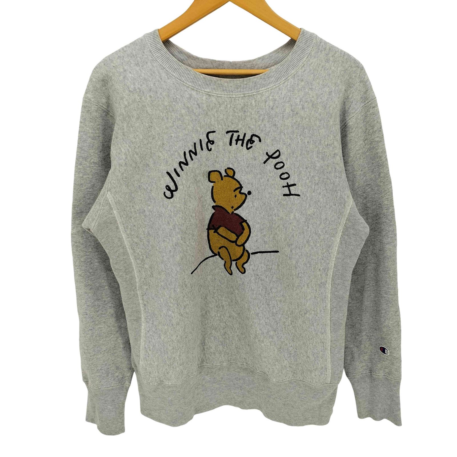 チャンピオン Champion 別注 青タグ 復刻 REVERSE WEAVE リバース