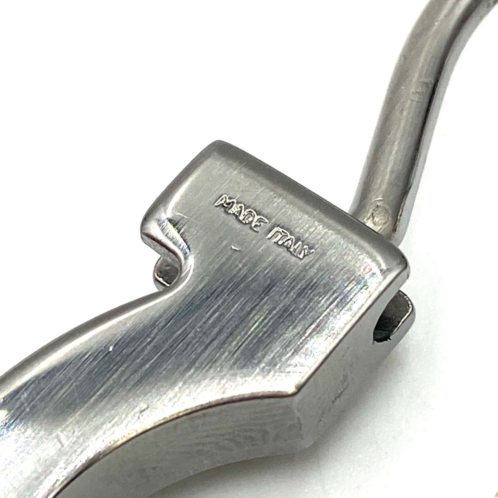 Ferragamo フェラガモ ガンチーニ キーホルダー キーリング キー