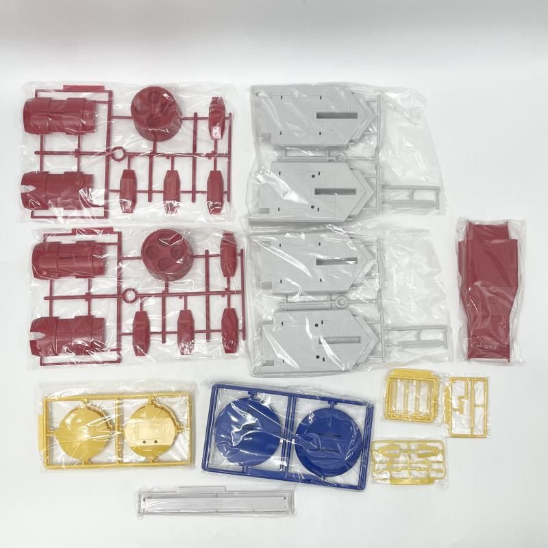 中古】未組立 ガンダムコレクション 1/400 SCV-70 ホワイトベース MS