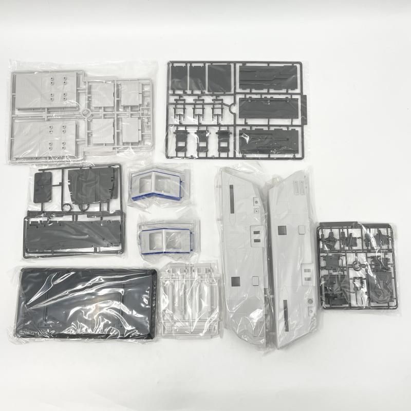 未組立 ガンダムコレクション 1/400 SCV-70 ホワイトベース ガンダムコレクション 1/400 SCV-70 ホワイトベース 完成品/第1977回 1