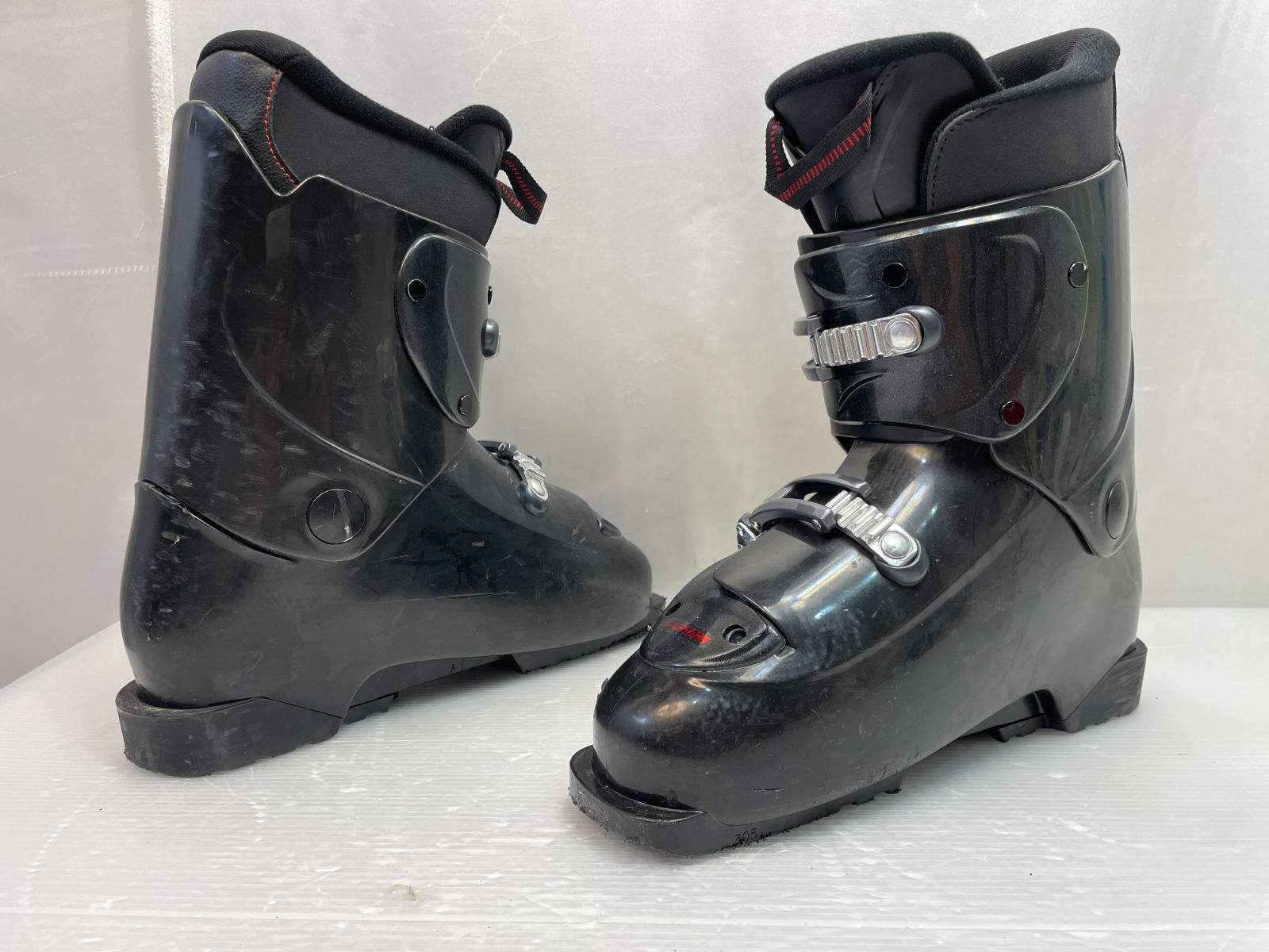 ◇ スキーブーツ KAZAMA WINTER HIGH 26.0 cm / 294 mm ski-251018-03