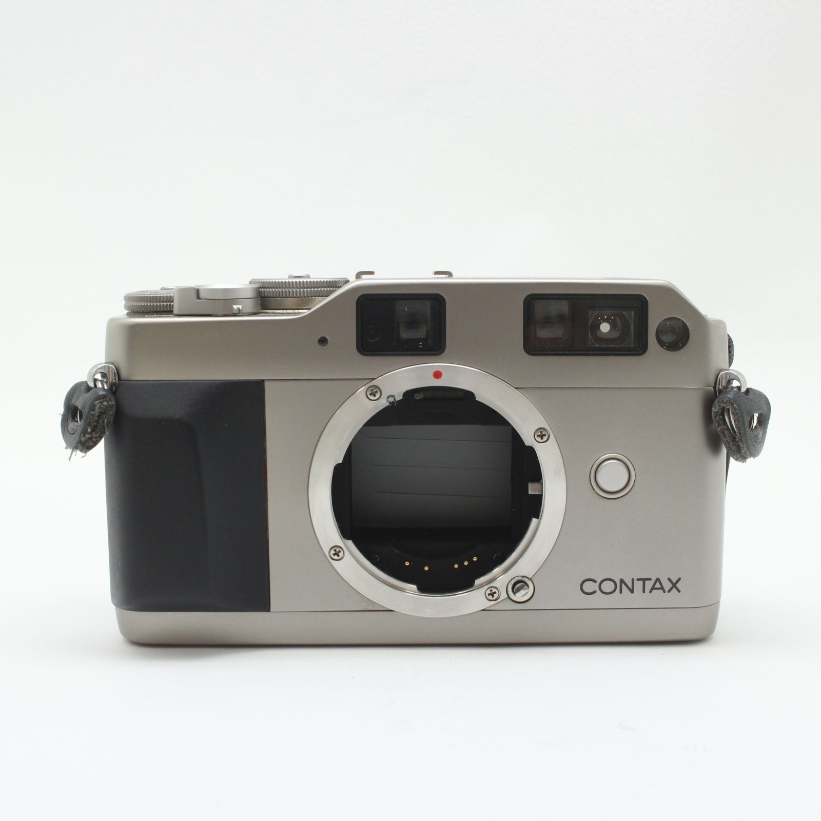 CONTAX G1 ROM未改造品【12月31日(水) YouTube生配信でご紹介】 - メルカリ