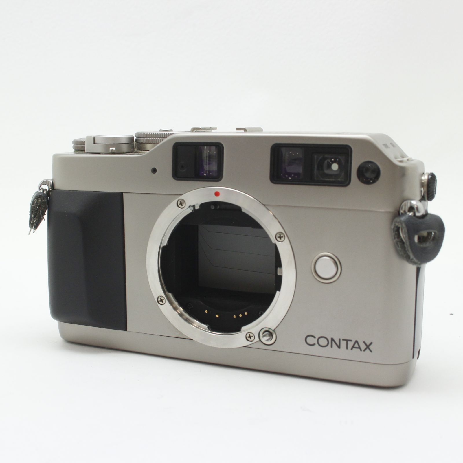 CONTAX G1 ROM未改造品【12月31日(水) YouTube生配信でご紹介】 - メルカリ