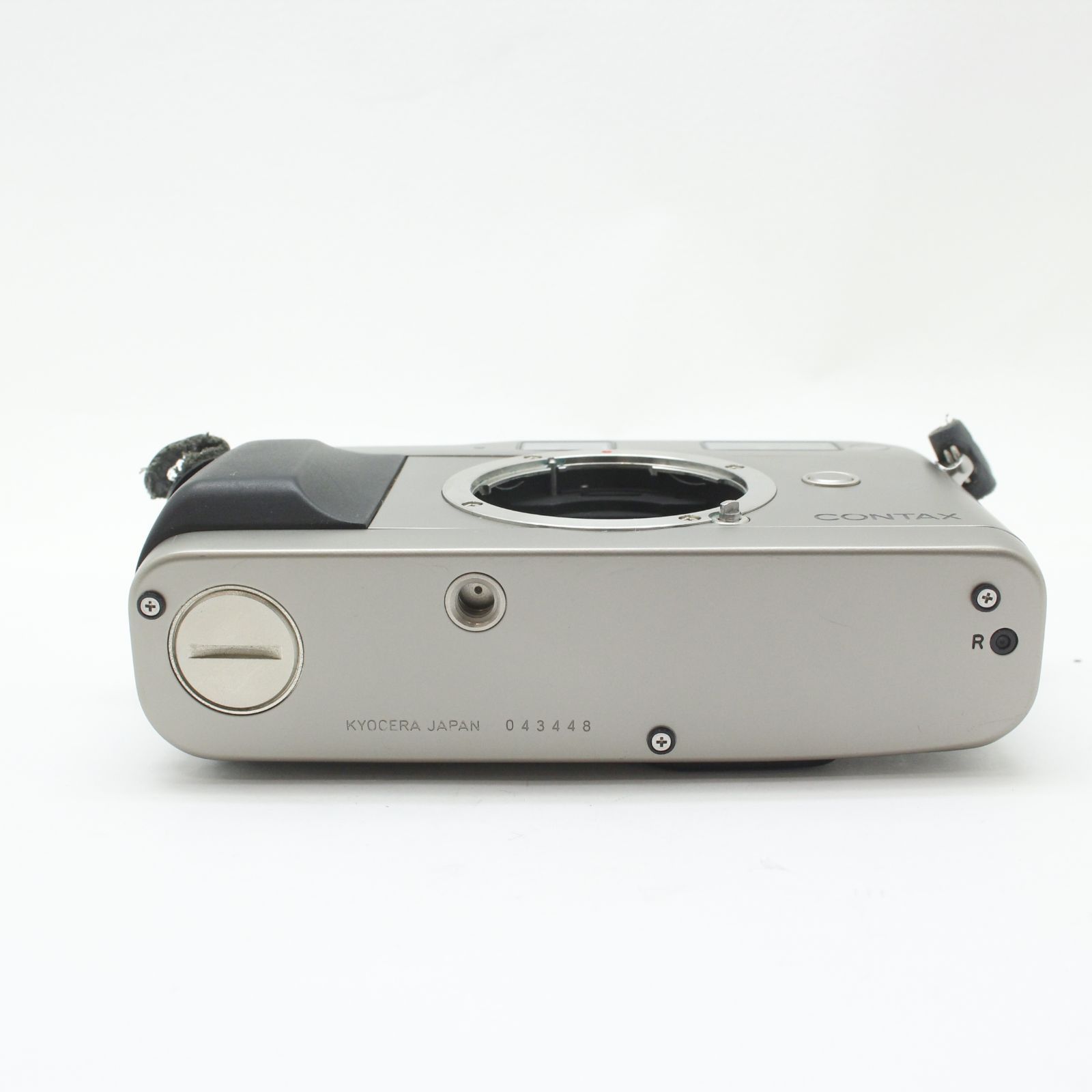 CONTAX G1 ROM未改造品【12月31日(水) YouTube生配信でご紹介】 - メルカリ