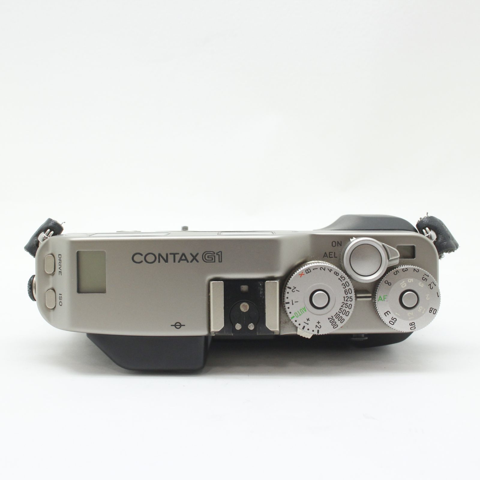 CONTAX G1 ROM未改造品【12月31日(水) YouTube生配信でご紹介】 - メルカリ