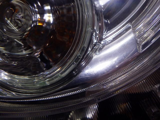 HE33Sラパン左LEDヘッドライト 5枚目ステー損傷 ラパン 【公式通販】