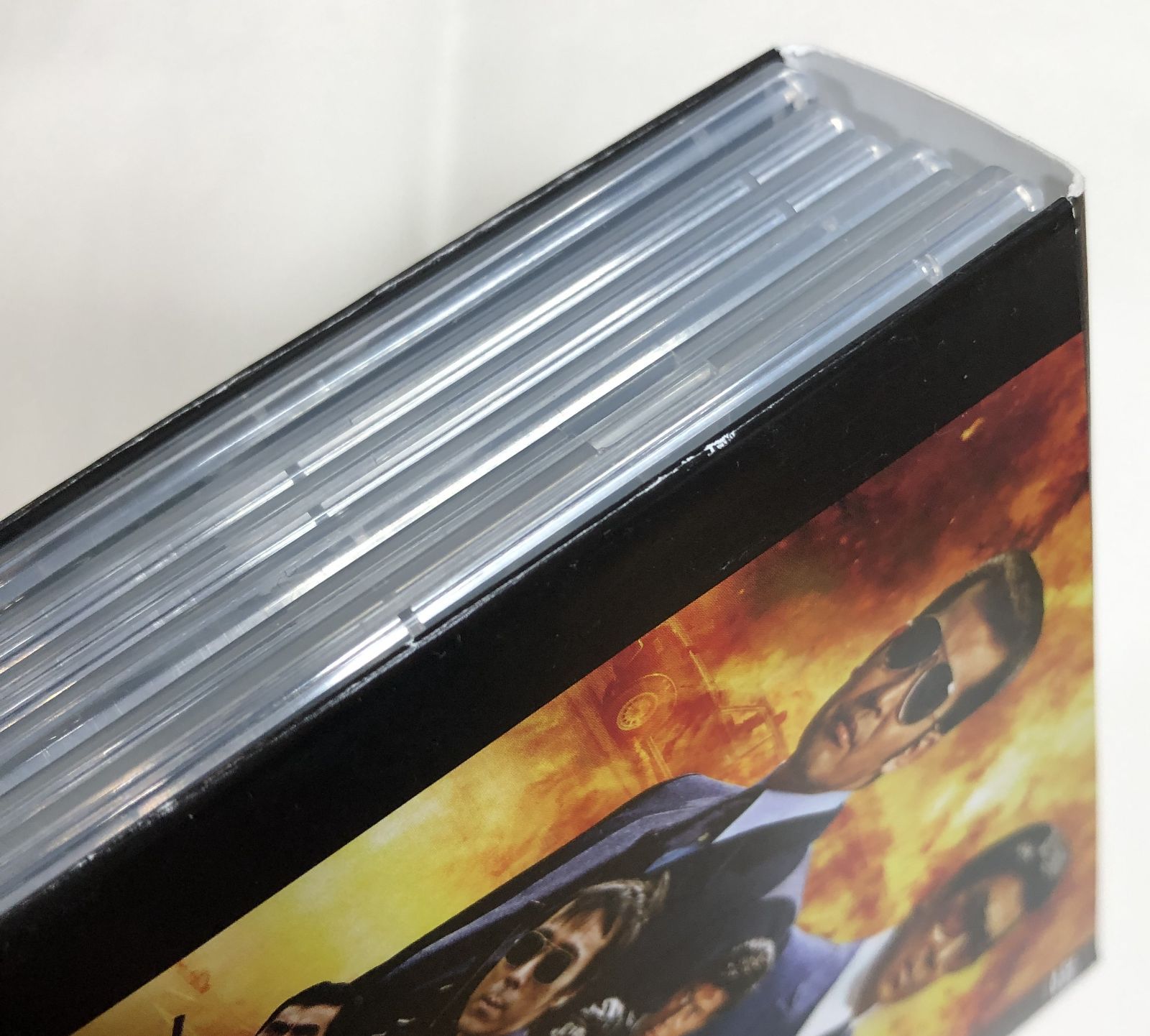 西部警察 40th Anniversary Vol.2 [DVD] 【公式通販】
