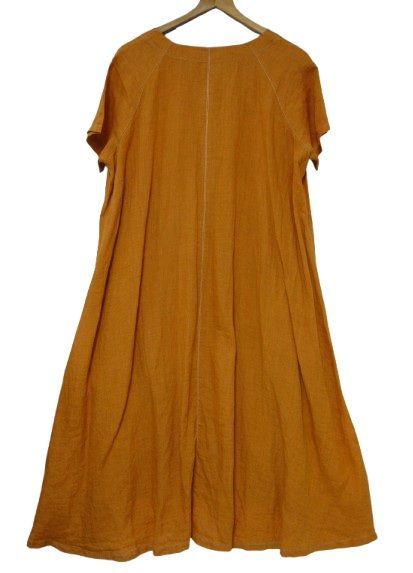 未使用】 センソユニコCube-Cube キューブキューブ 麻 リネン100